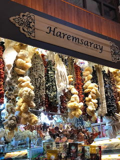 Spices Bazaar