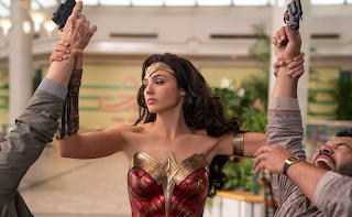 Wonder Woman