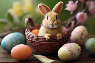 Happy Easter