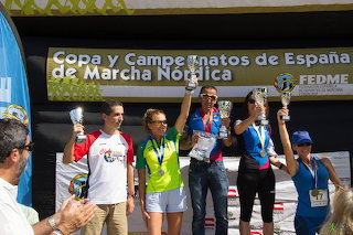 Nordic Walking Sevilla 3