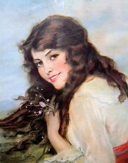 Pretty Lady