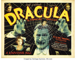 DRACULA