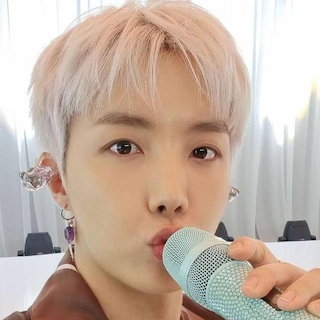jhope bts