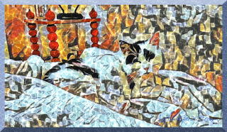 CaturdayArt2019