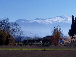 Sierra Nevada
