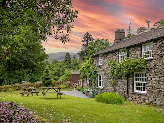 Ambleside, England