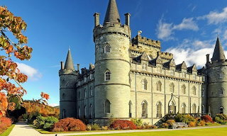 Oban Glencoe