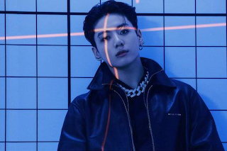 Jungkook - Proof