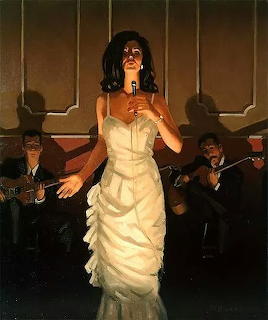 Jack Vettriano