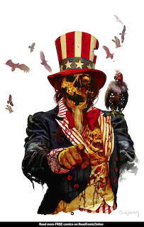 Undead Art