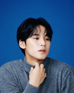 mingyu <3