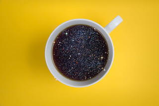 Coffee edit