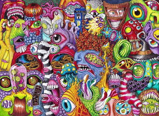 Trippy