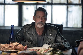 Negan