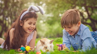 Easter