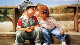 Сhildren