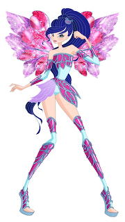 Winx Musa