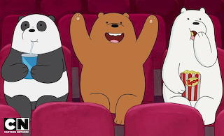 Webarebears