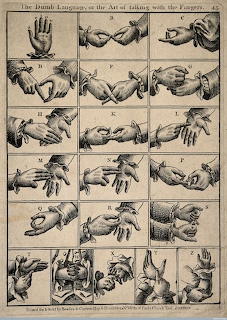 Alphabet
