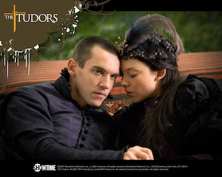 The Tudors