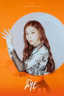 ITZY - Wannabe Chaeryeong