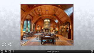 Interiors