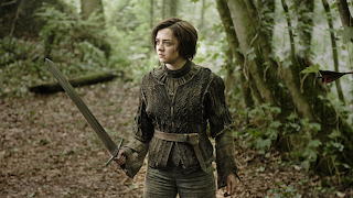 Arya
