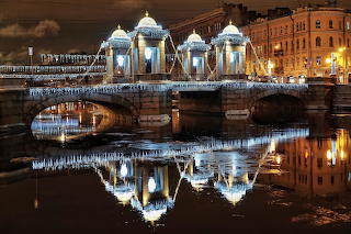 Ломоносовский мост