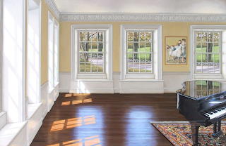 Edward Gordon Interior 3