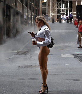 Street Fashion