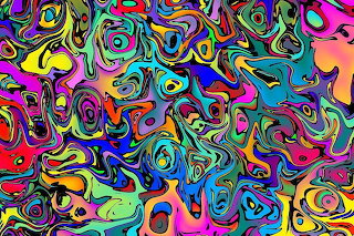 Squimbles Photograph by Mark Blauhoefer