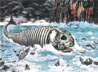 Bakekujira