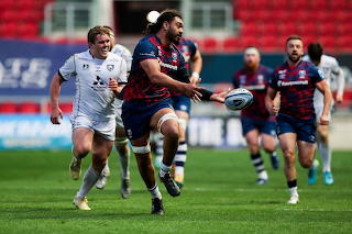 Jmp bristol bears v gloucester rt1348