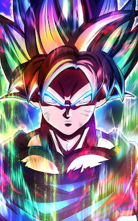 Dragon ball super
