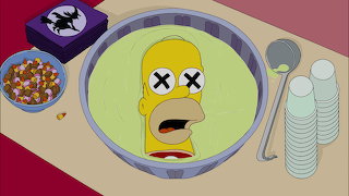 The Simpsons 2