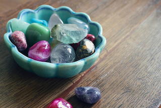 Rocks