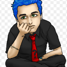 BilliejoeArmStrong