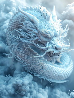 Chinese dragon