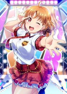 Chika-chan