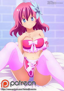 No Game, No Life!