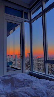 𝗂𝗀 @𝗌𝗑𝗆𝗋𝖺𝗐𝗋 Sky aesthetic, Landscape wallpaper, Scenery