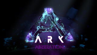 ARK Aberration logo