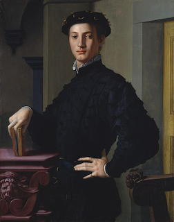 Ritratto di giovane