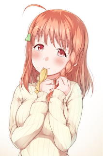 Chika-chan