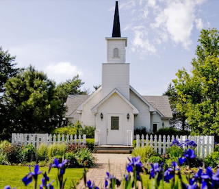 church