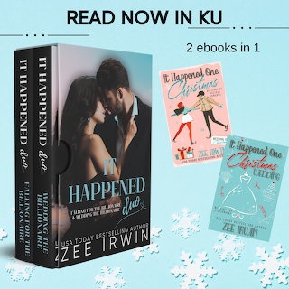 It happened teasers copy