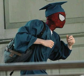 Spider-man