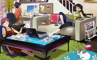 Design studio