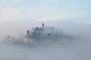 Brescia, Castle