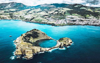 ILHÉU DE VILA FRANCA DO CAMPO